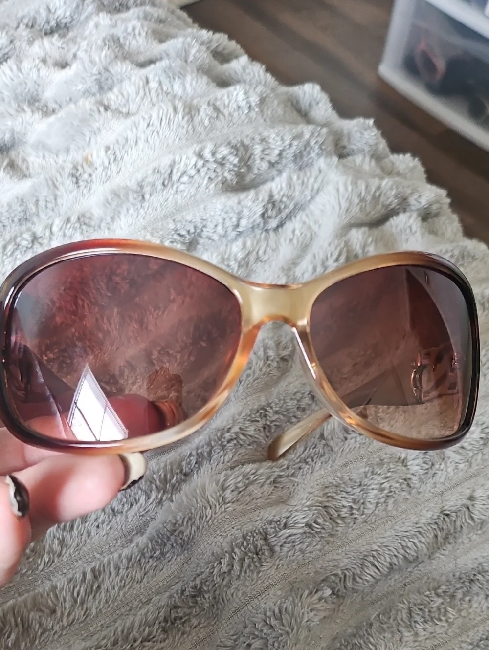 Boutique Designer Sunglasses